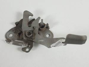 CERRADURA CAPOT 9635742030 CITROEN XSARA PICASSO Autodesguaces Alicante
