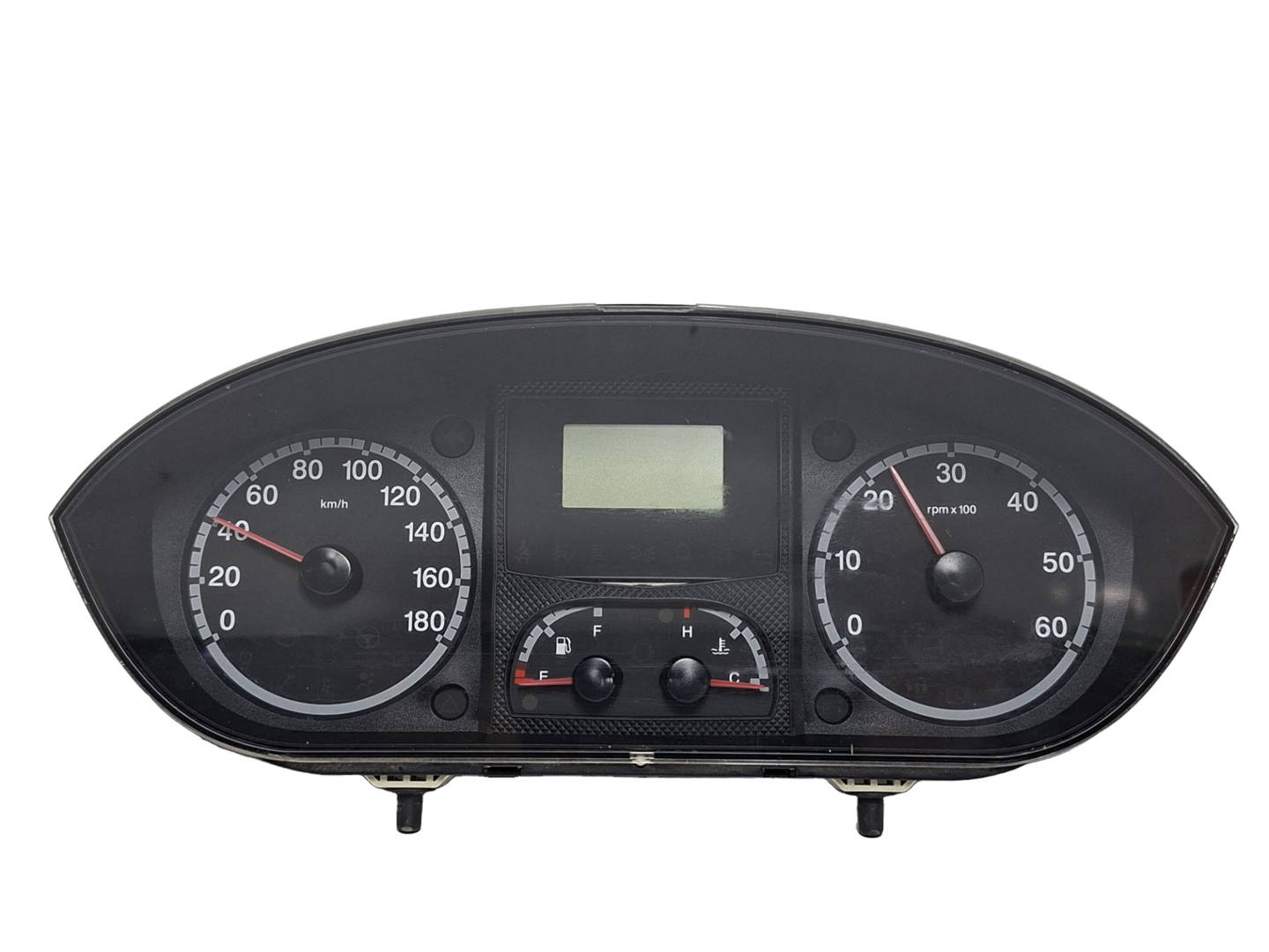 Cuadro Instrumentos Fiat Ducato Caja Cerr. Techo Elevado (desde 03.94) (1994–2002)
