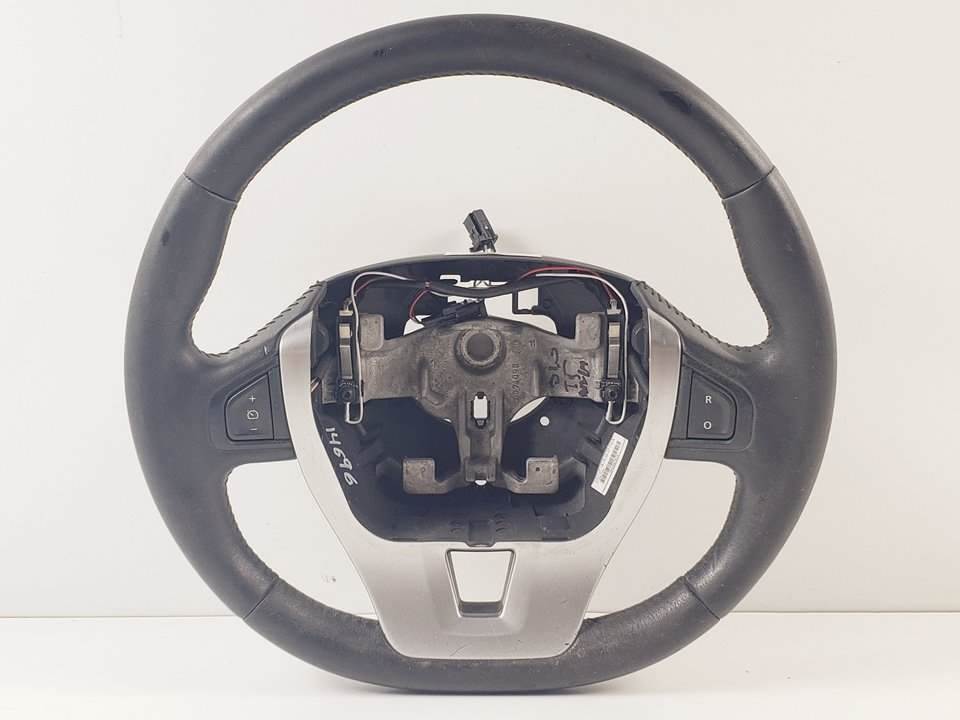 VOLANTE - 484309781R - RENAULT - LAGUNA III