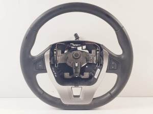 VOLANTE 484309781R RENAULT LAGUNA III Autodesguaces Alicante