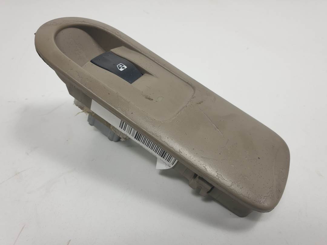 MANDO ELEVALUNAS DELANTERO DERECHO - 156013740 - RENAULT - SCENIC II (X84,JM)