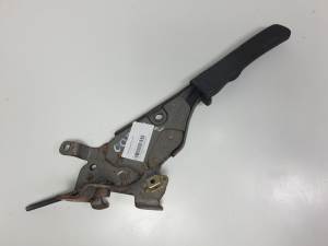 PALANCA FRENO DE MANO 30621295 VOLVO S40 BERLINA Autodesguaces Alicante