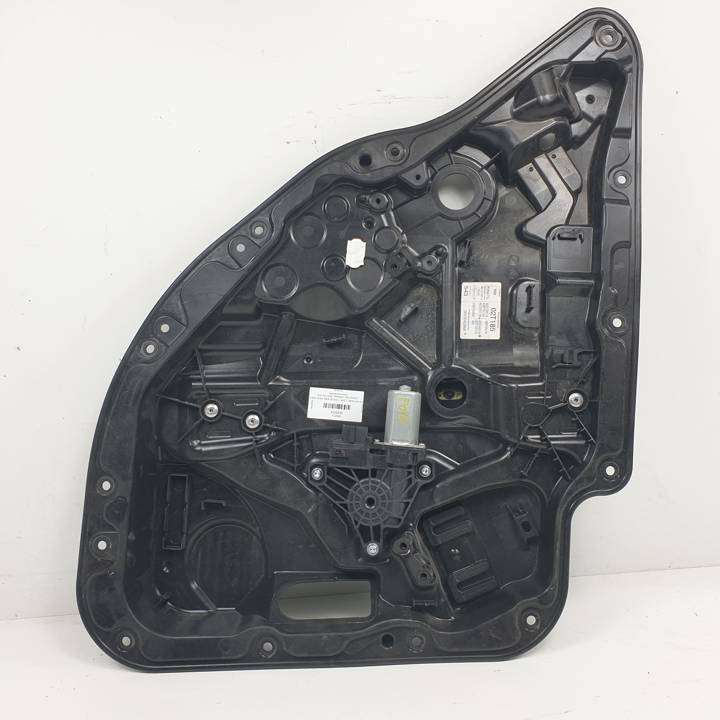 ELEVALUNAS TRASERO IZQUIERDO A2057300179 MERCEDES MERCEDES CLASE C BERLINA (W205) (2015 - 2023) Autodesguaces