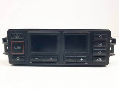 MANDO CLIMATIZADOR 5HB00760804 AUDI A4 BERLINA (B5) (8D2) Autodesguaces Alicante