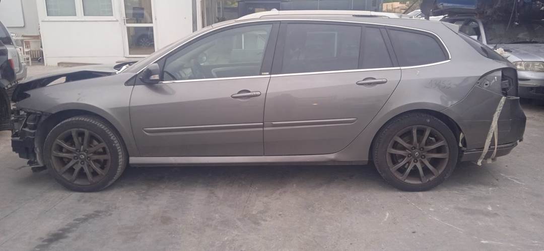 RENAULT LAGUNA GRANDTOUR III (2007 - 2016)