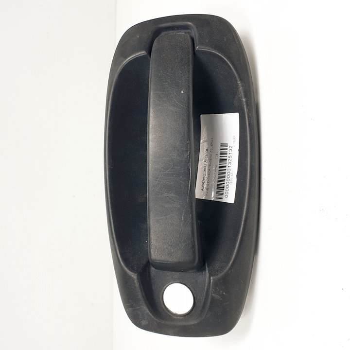 MANETA EXTERIOR TRASERA IZQUIERDA - CITROEN - NEMO (VP)