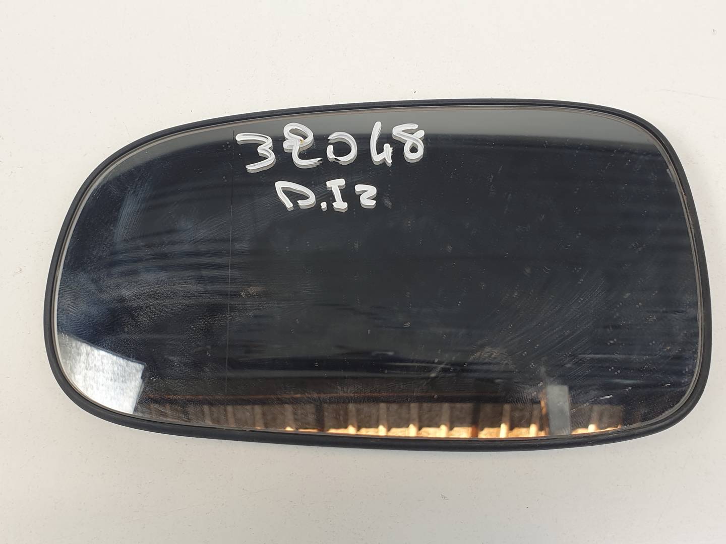 CRISTAL RETROVISOR IZQUIERDO - SAAB - 9-3 SPORT SEDÁN (9440)