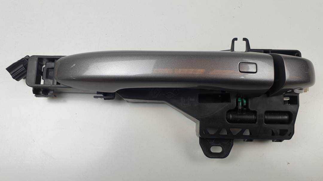 MANETA EXTERIOR DELANTERA IZQUIERDA - 806079360R - RENAULT - CAPTUR II