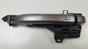 MANETA EXTERIOR DELANTERA IZQUIERDA 806079360R RENAULT CAPTUR II Autodesguaces Alicante