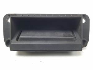 MANETA EXTERIOR PORTON A2047500293 MERCEDES CLASE C (W204) BERLINA Autodesguaces Alicante
