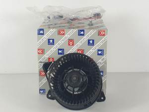 VENTILADOR CALEFACCION 6441K6 CITROEN XANTIA BERLINA Autodesguaces Alicante