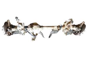 PUENTE DELANTERO JEEP GR.CHEROKEE (ZJ)/(Z) Autodesguaces Alicante