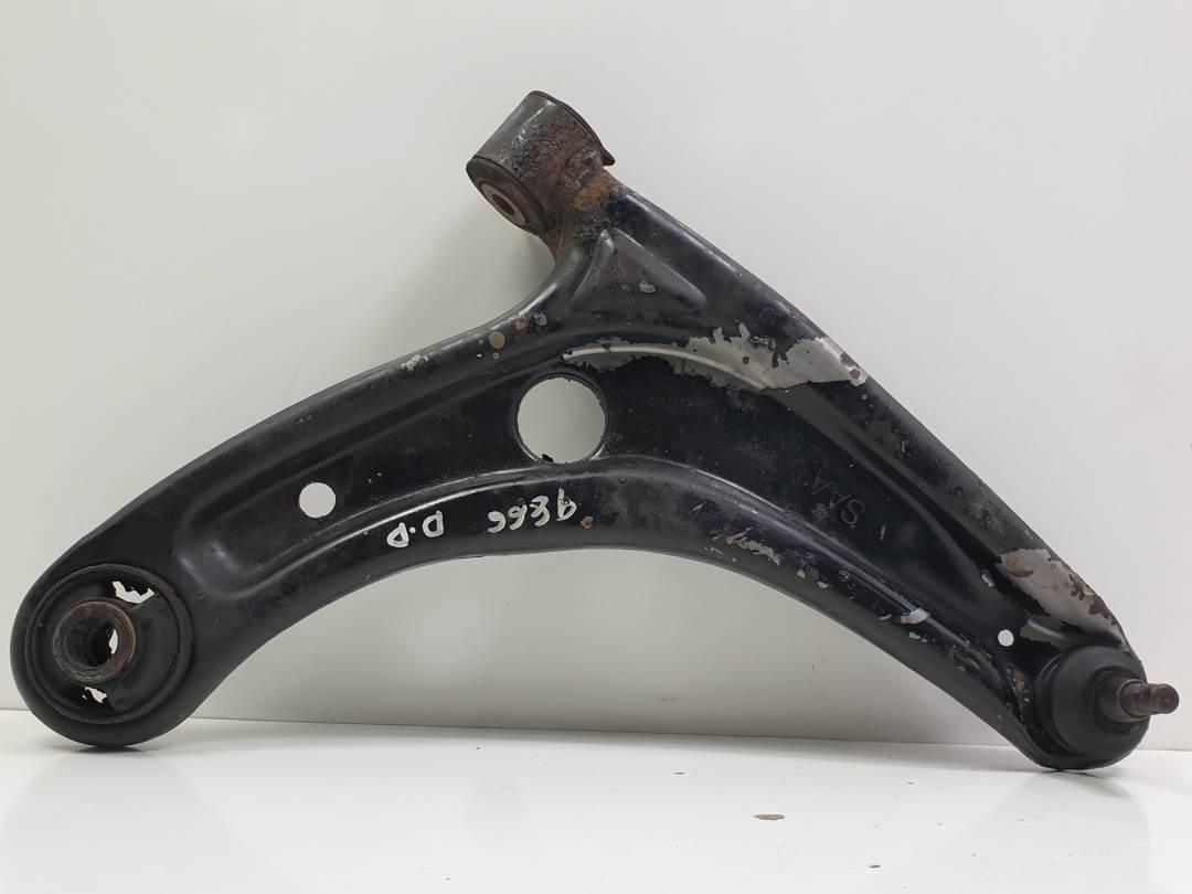 BRAZO SUSPENSION INFERIOR DELANTERO DERECHO - HONDA - JAZZ (GD1/5)