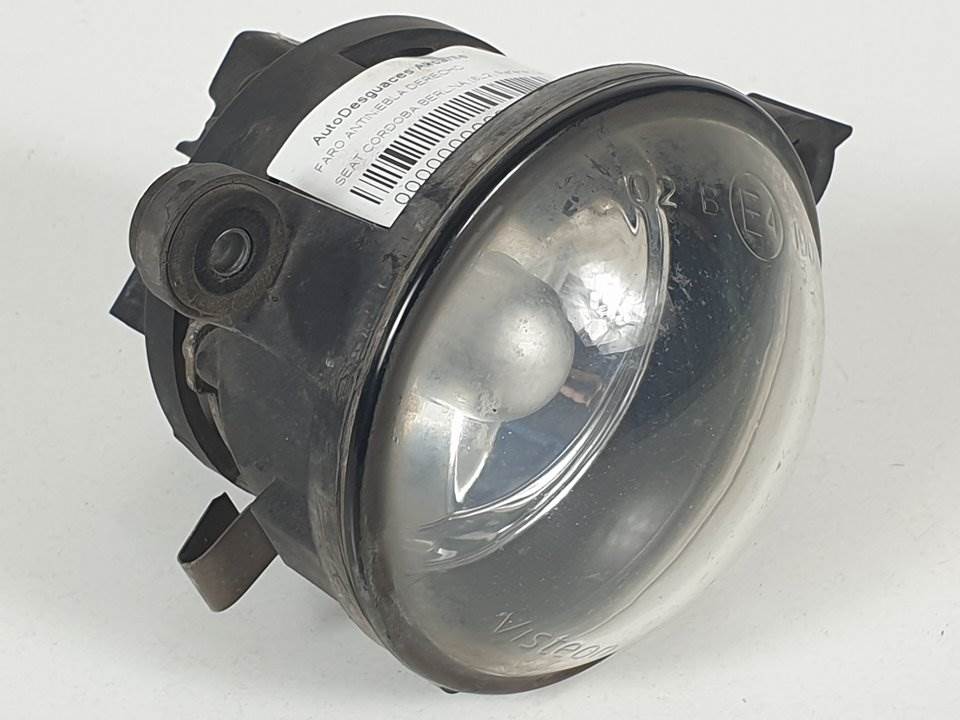 FARO ANTINIEBLA DERECHO - 6L0941699 - SEAT - CORDOBA BERLINA (6L2)