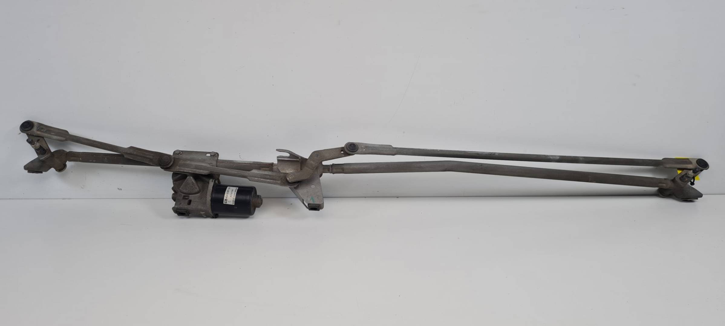Wischermotor vorne - 404638 - CITROEN - C4 BERLINA