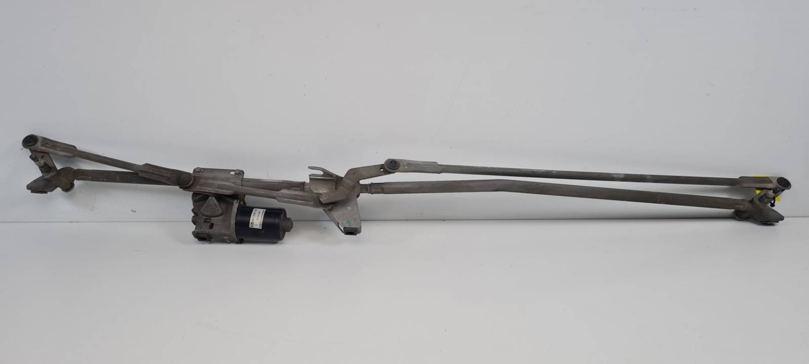 MOTOR LIMPIA DELANTERO 404638 CITROEN C4 BERLINA Autodesguaces Alicante