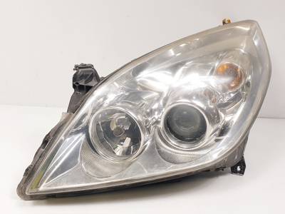 FARO IZQUIERDO 13170915 OPEL VECTRA C BERLINA Autodesguaces Alicante
