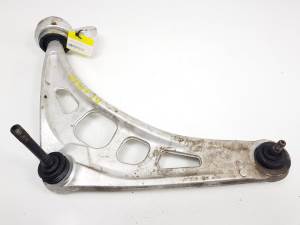 BRAZO SUSPENSION INFERIOR DELANTERO IZQUIERDO BMW SERIE 3 COUPE (E46) Autodesguaces Alicante