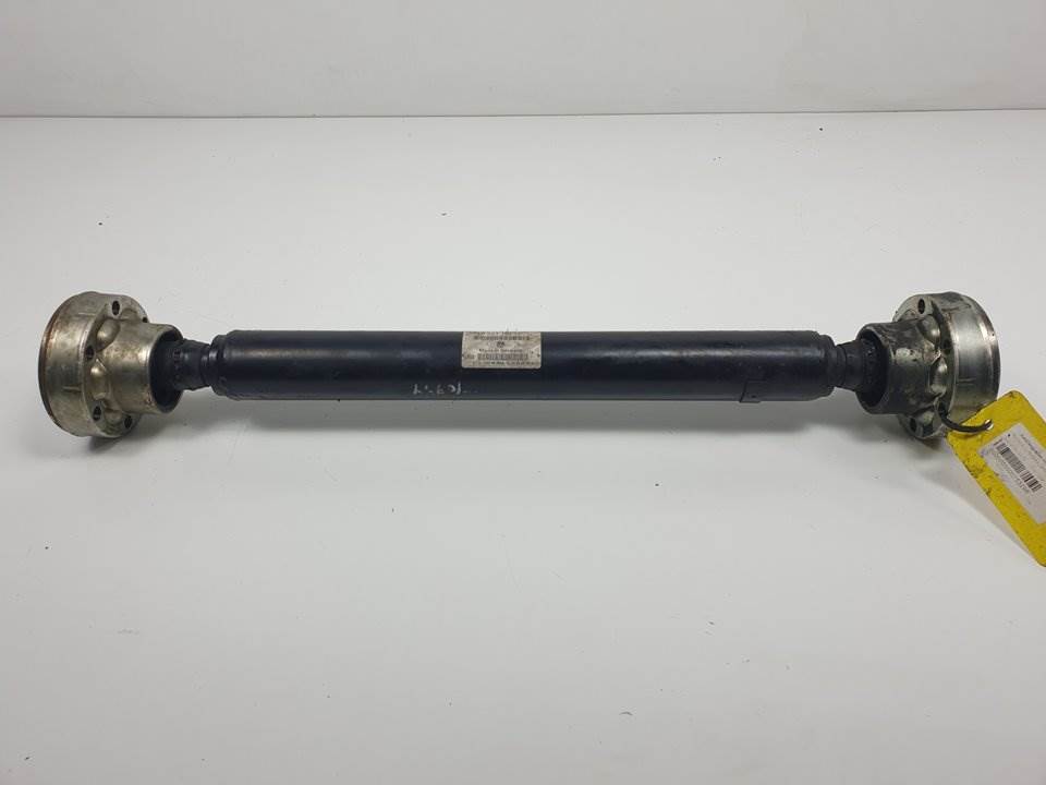 TRANSMISION CENTRAL DELANTERA - 7L6521101H - AUDI - Q7 (4L)