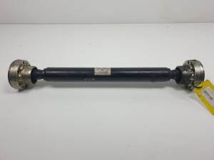 TRANSMISION CENTRAL DELANTERA 7L6521101H AUDI Q7 (4L) Autodesguaces Alicante
