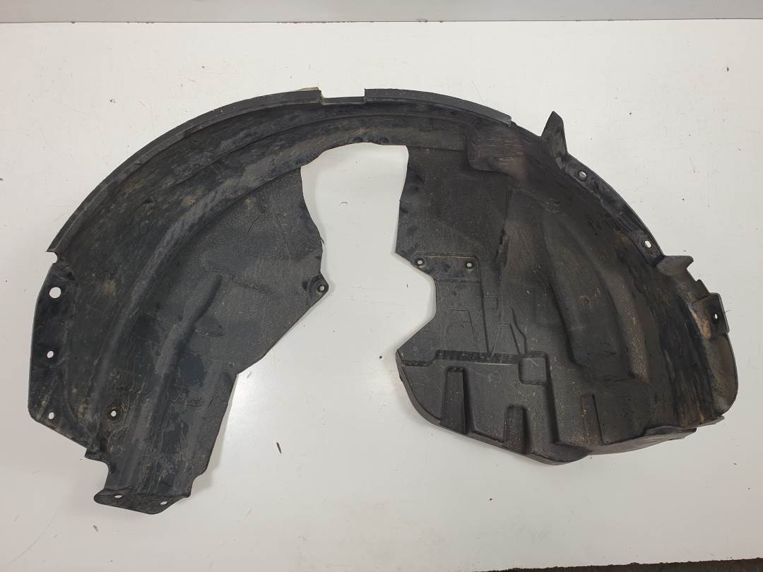 PASO RUEDA - GN1516115BC - FORD - ECOSPORT (CR6)