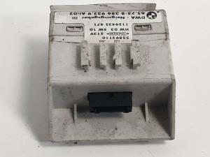 MODULO ELECTRONICO 657583869329 BMW SERIE 3 BERLINA (E46) Autodesguaces Alicante