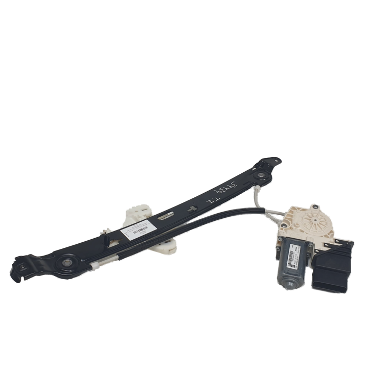 ELEVALUNAS TRASERO IZQUIERDO 1K0959703AE SEAT ALTEA (5P1) Autodesguaces Alicante