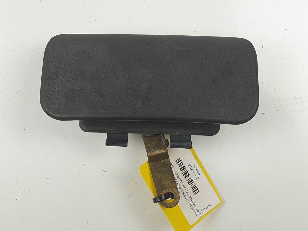 MANETA EXTERIOR DELANTERA IZQUIERDA - YC15V22401AH - FORD - TRANSIT CAJA CERRADA, LARGA (FY) (2000 =>)