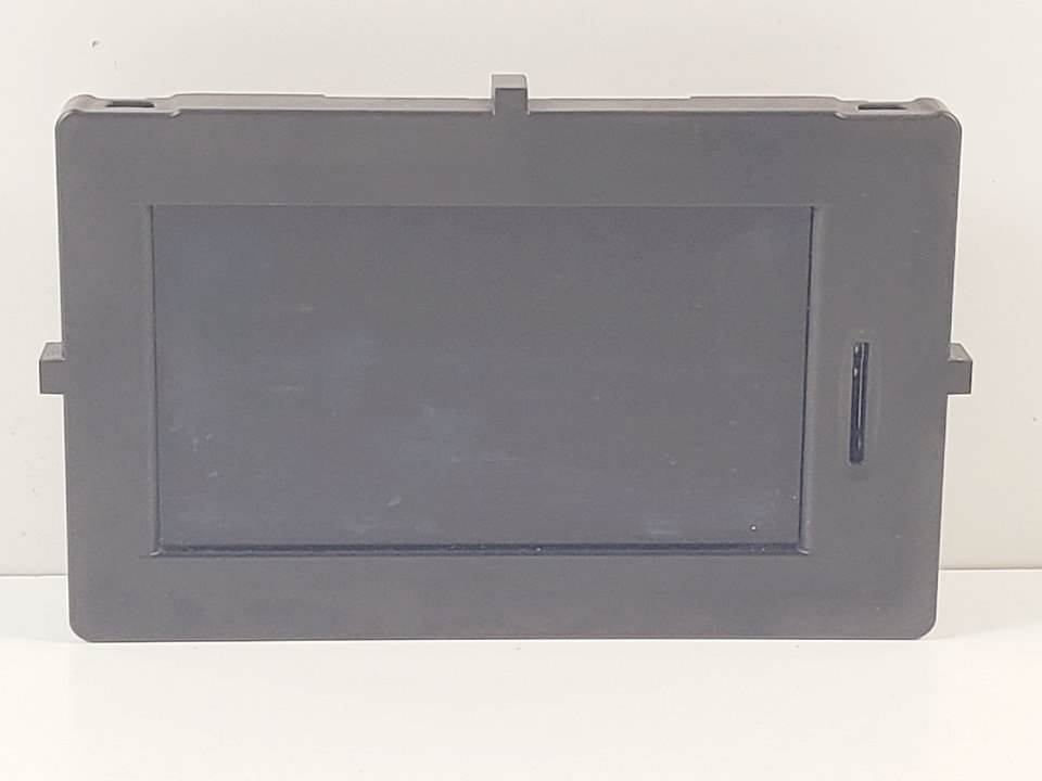 SISTEMA NAVEGACION GPS - 259154618R - RENAULT - LAGUNA III
