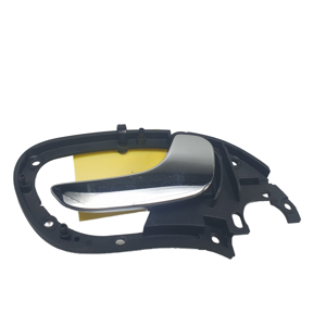 MANETA INTERIOR DELANTERA DERECHA 1M0837114A SEAT TOLEDO (1M2) Autodesguaces Alicante