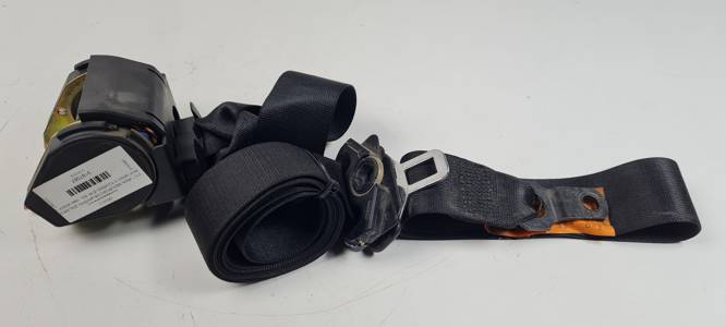 CINTURON SEGURIDAD DELANTERO IZQUIERDO 8198571 BMW SERIE 5 TOURING (E39) Autodesguaces Alicante