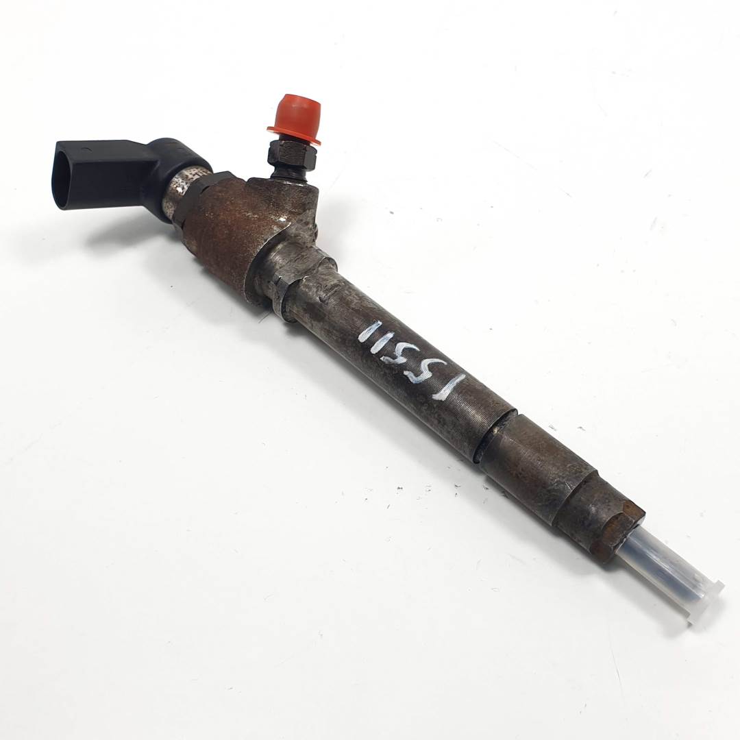 INYECTOR - 5U3Q9K546AA - JAGUAR - S-TYPE