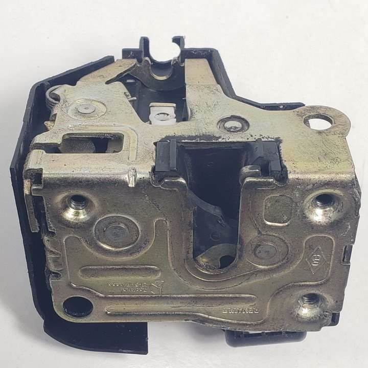 CERRADURA PUERTA DELANTERA IZQUIERDA - RENAULT - CLIO II FASE II (B/CB0)