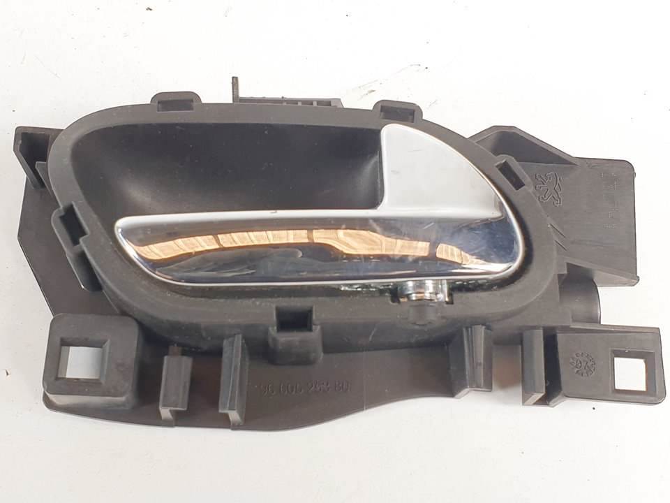 MANETA INTERIOR DELANTERA DERECHA - 9660525380 - PEUGEOT - 308 (T7)
