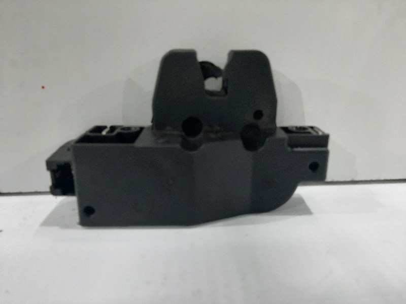 CERRADURA MALETERO / PORTON - 9652483180 - CITROEN - C5 BERLINA