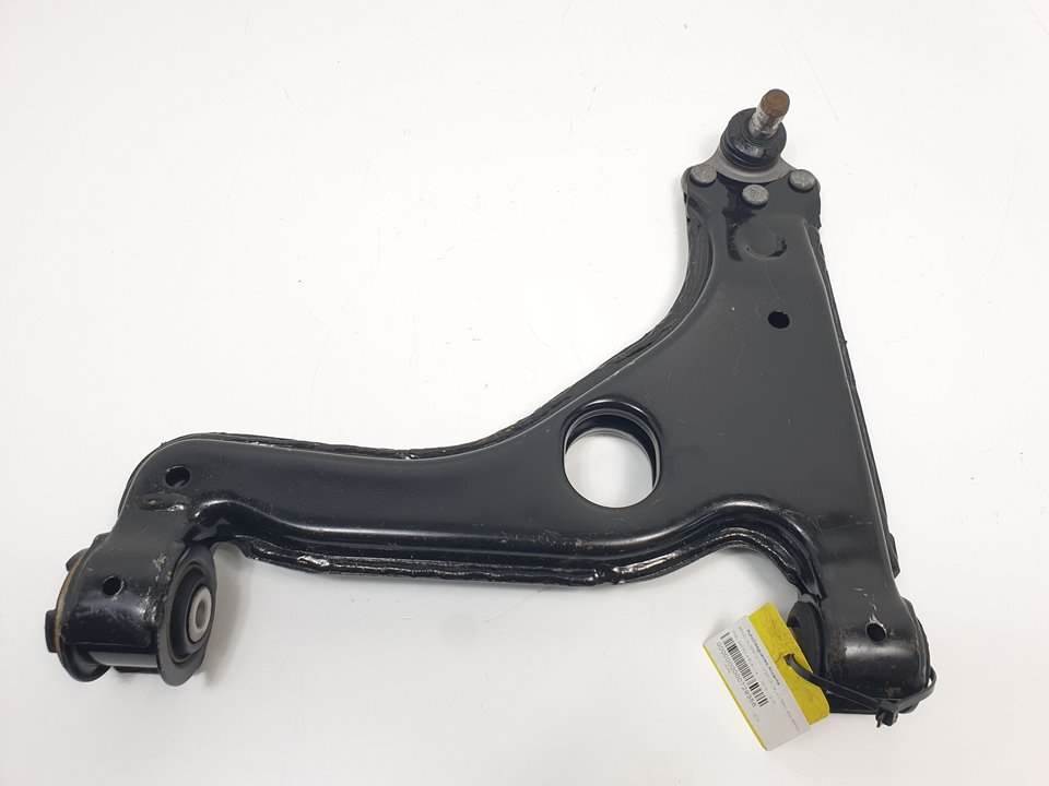 BRAZO SUSPENSION INFERIOR DELANTERO IZQUIERDO - OPEL - ZAFIRA A