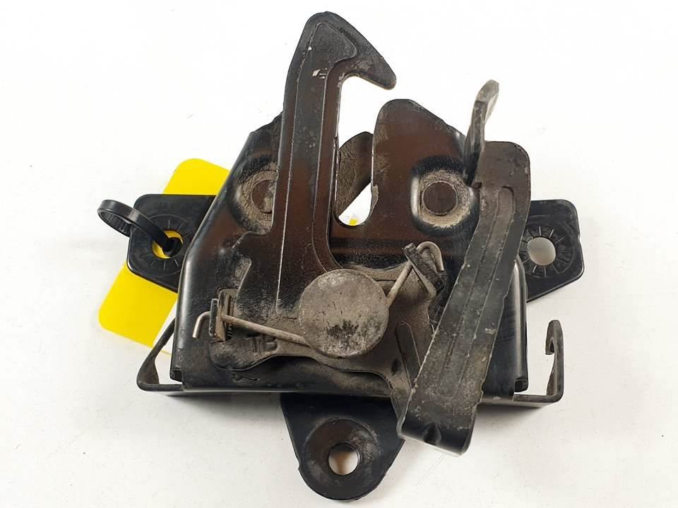 CERRADURA CAPOT - HYUNDAI - GETZ (TB)