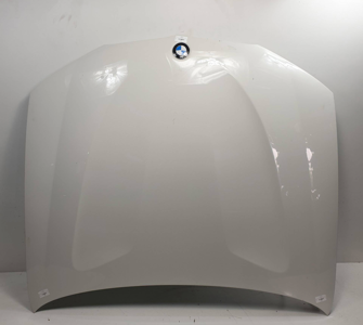 CAPOT BMW SERIE X3 (F25) Autodesguaces Alicante