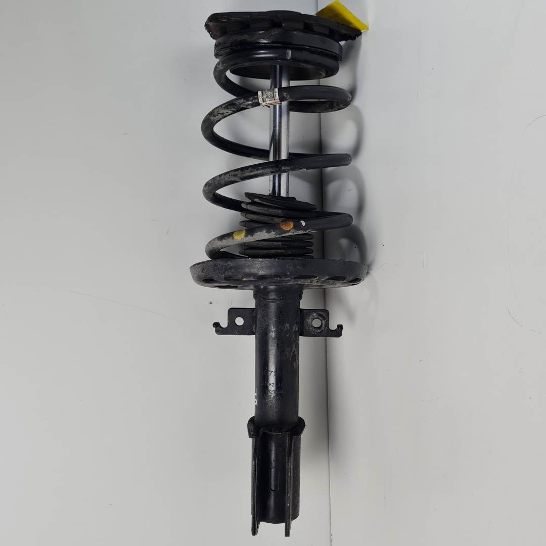 AMORTIGUADOR DELANTERO IZQUIERDO - 423182JP - RENAULT - SCENIC III (JZ)