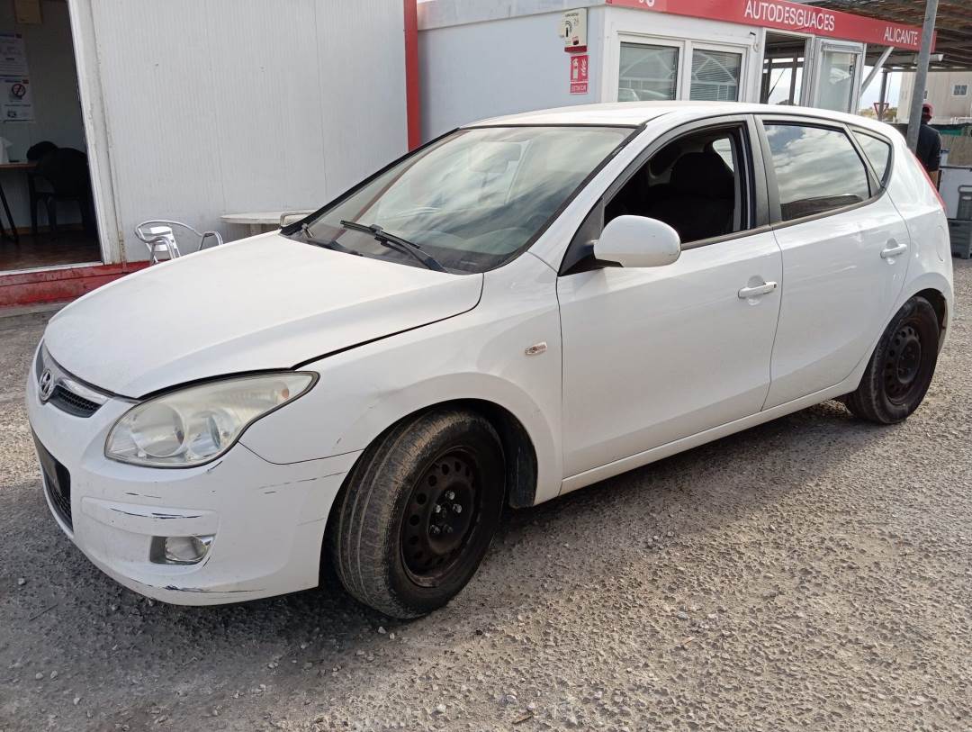 HYUNDAI I30 (FD) (2007 - 2012)