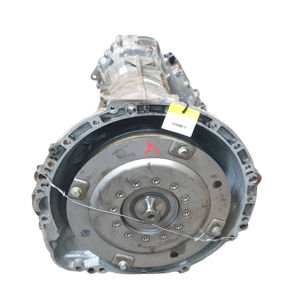 CAJA CAMBIOS - 1068401377 - LAND ROVER - RANGE ROVER SPORT (L320)