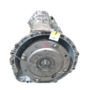 CAJA CAMBIOS 1068401377 LAND ROVER RANGE ROVER SPORT (L320) Autodesguaces Alicante