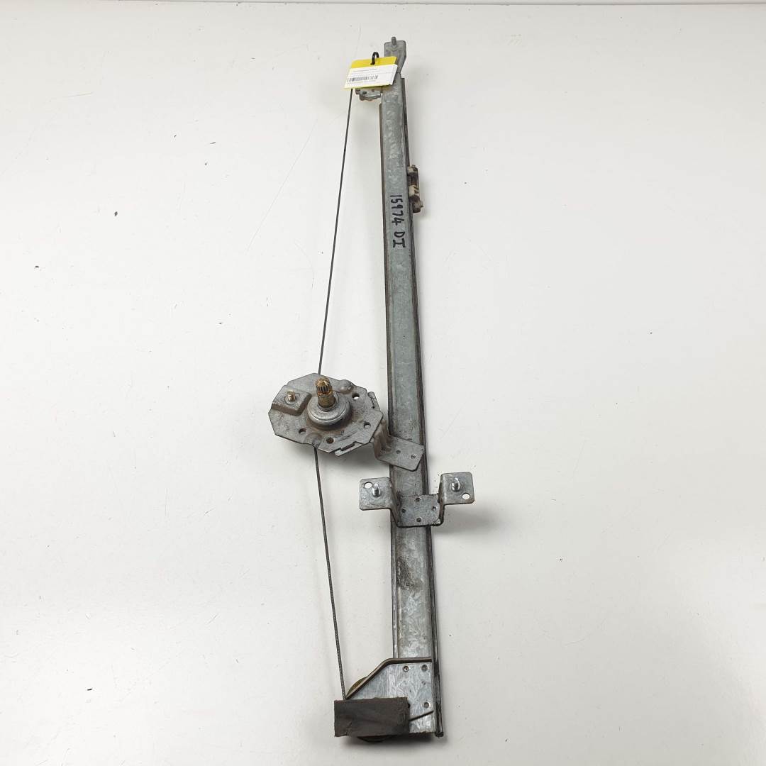 ELEVALUNAS DELANTERO IZQUIERDO - CITROEN - JUMPER CAJA CERRADA TECHO SOBREELEV.