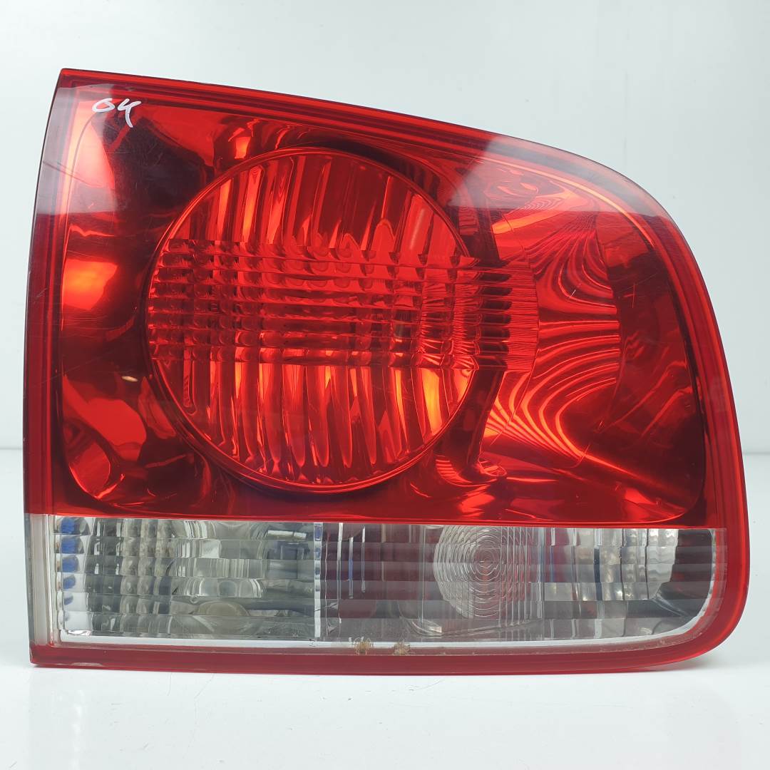 PILOTO TRASERO IZQUIERDO INTERIOR - 7L6945093H - VOLKSWAGEN - TOUAREG (7LA)