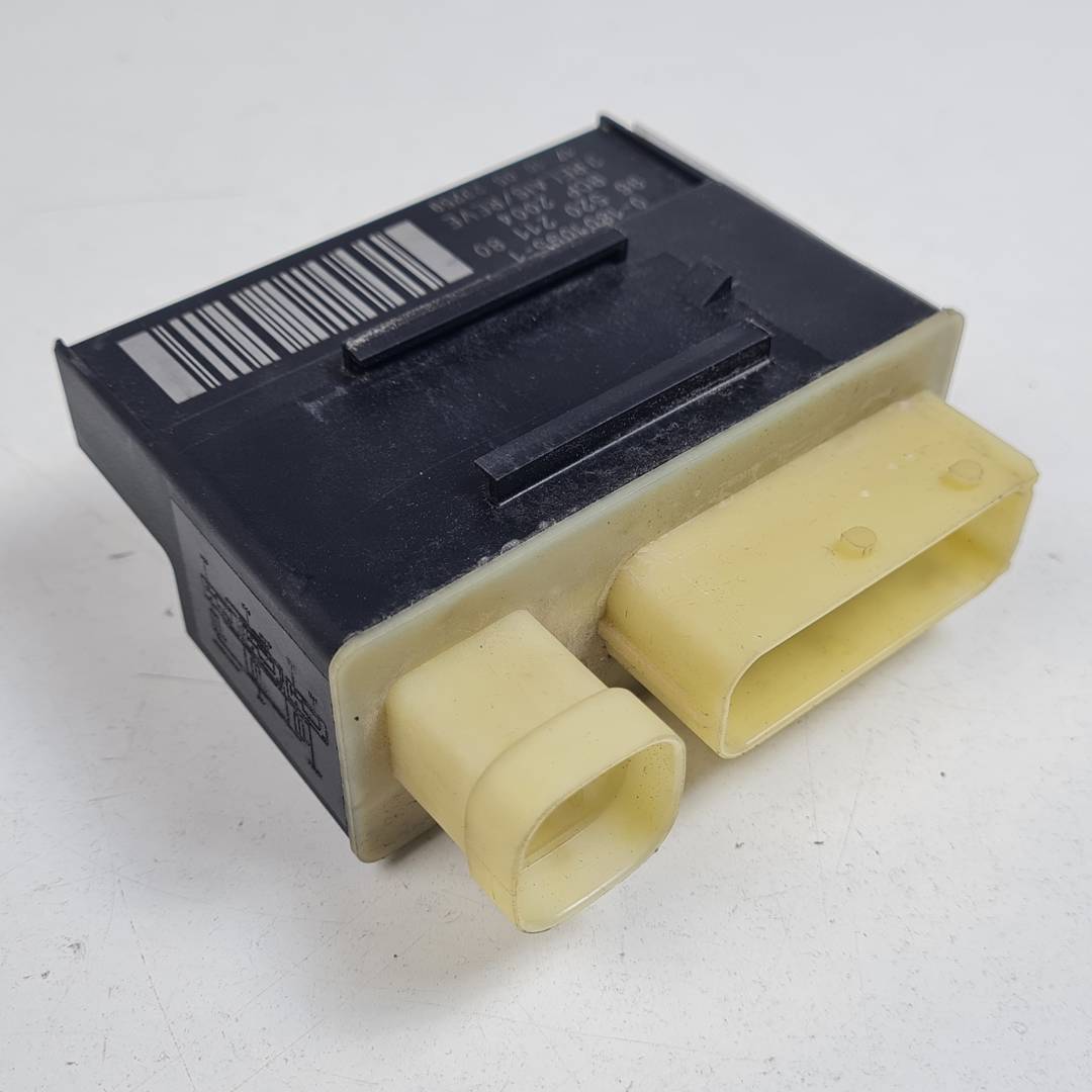 CAJA PRECALENTAMIENTO - 9652021180 - CITROEN - C3 AIRCROSS (A88)