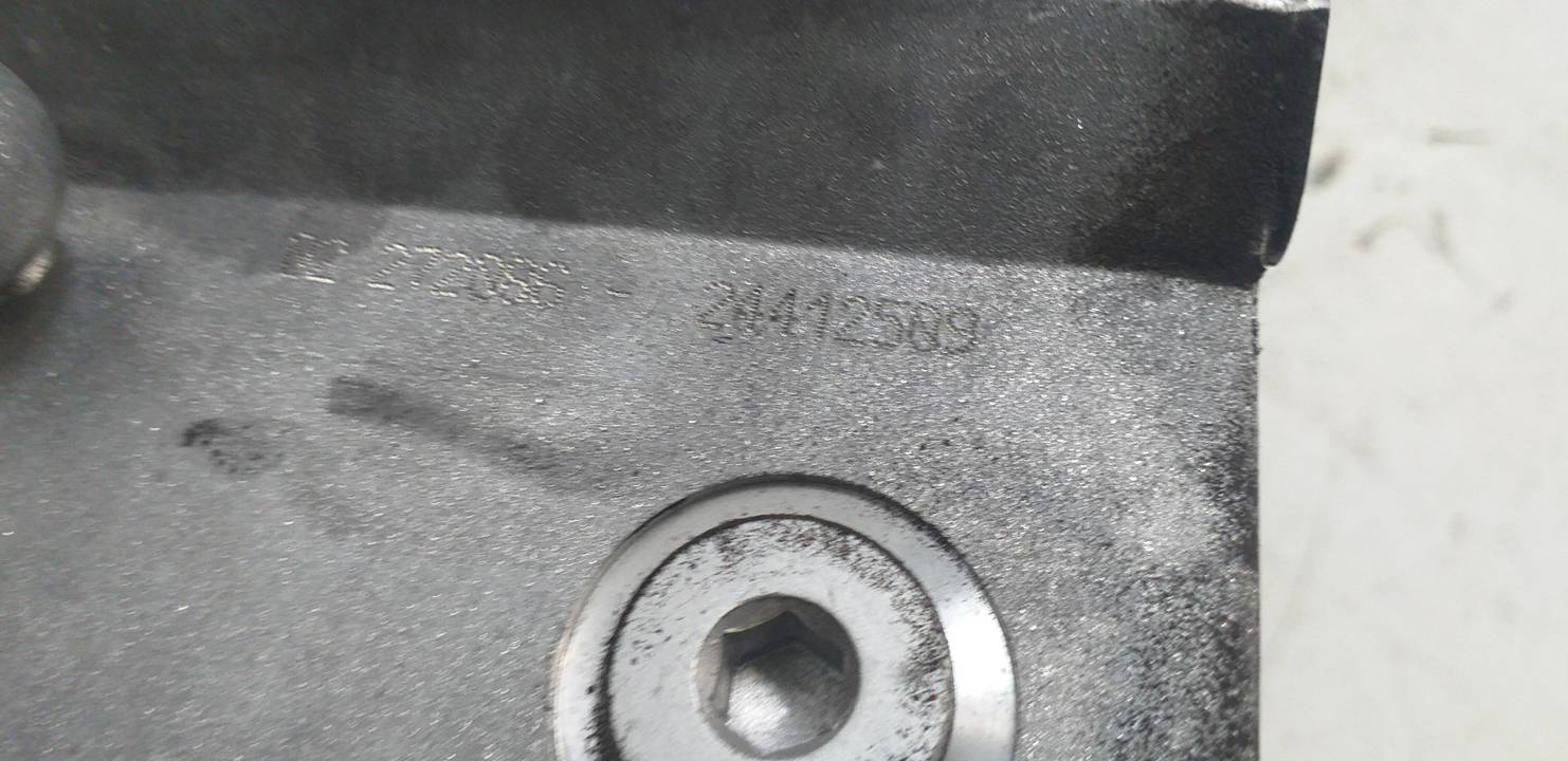 CAJA CAMBIOS