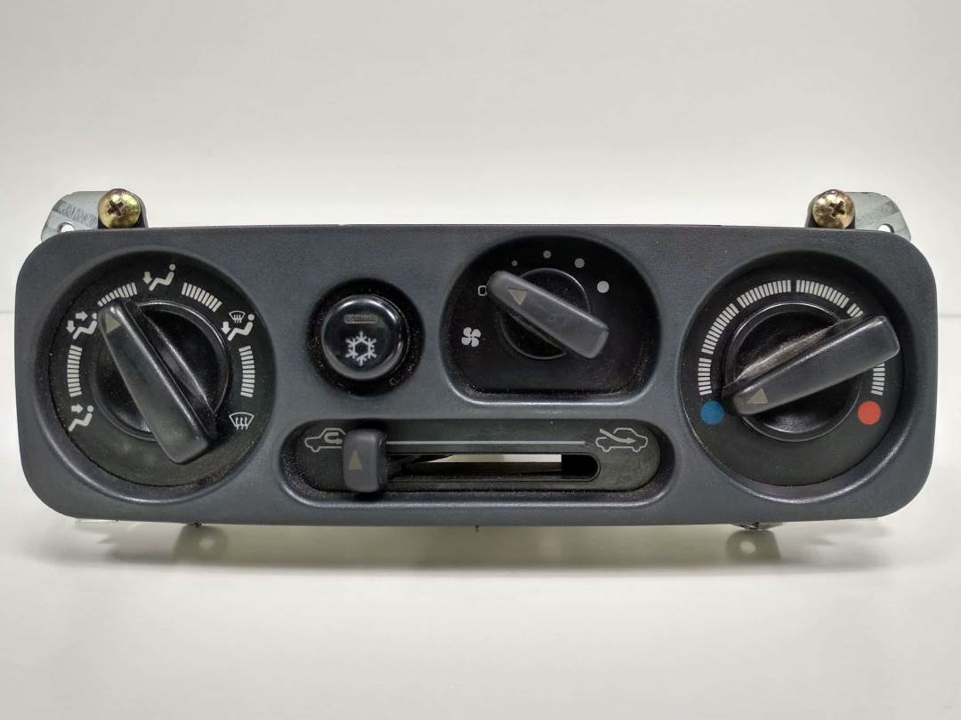 MANDO CALEFACCION / AIRE ACONDICIONADO - MR360556 - MITSUBISHI - MONTERO SPORT (K90)