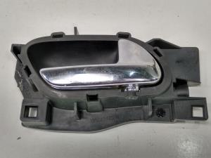 MANETA INTERIOR TRASERA DERECHA 96526177UD PEUGEOT 407 Autodesguaces Alicante