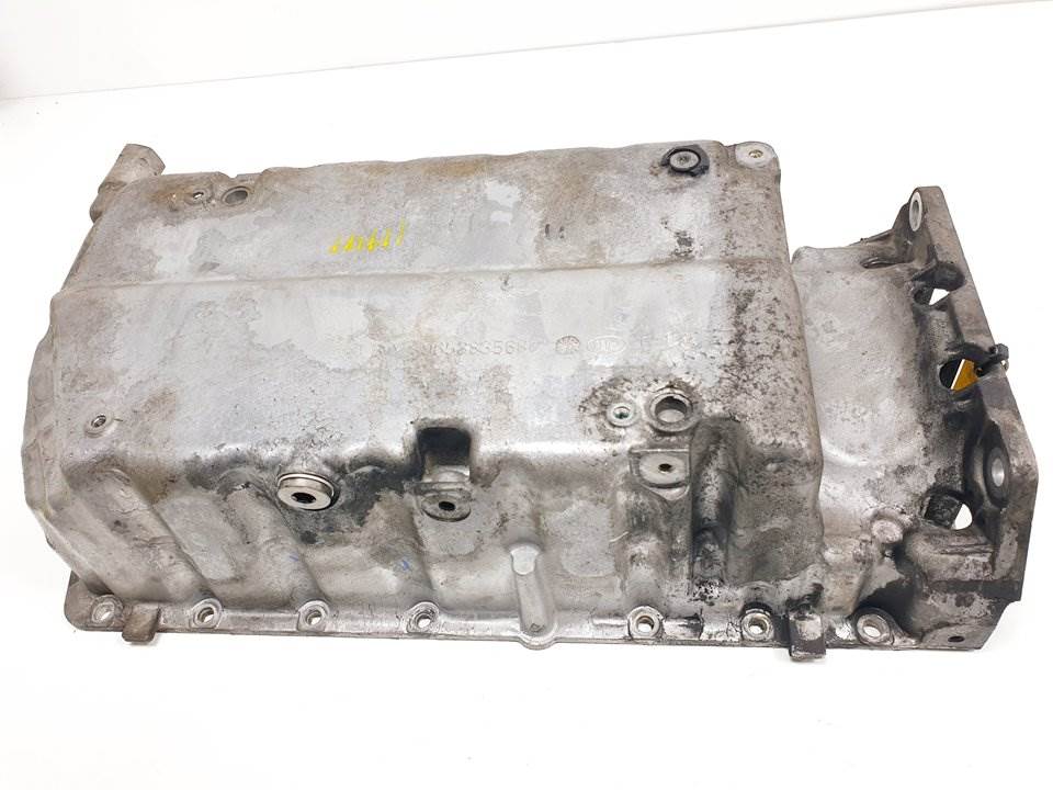 CARTER - 9653835680 - CITROEN - C4 PICASSO