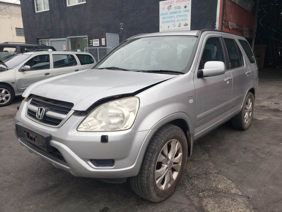 HONDA CR-V (RD8) (2002 - 2007)